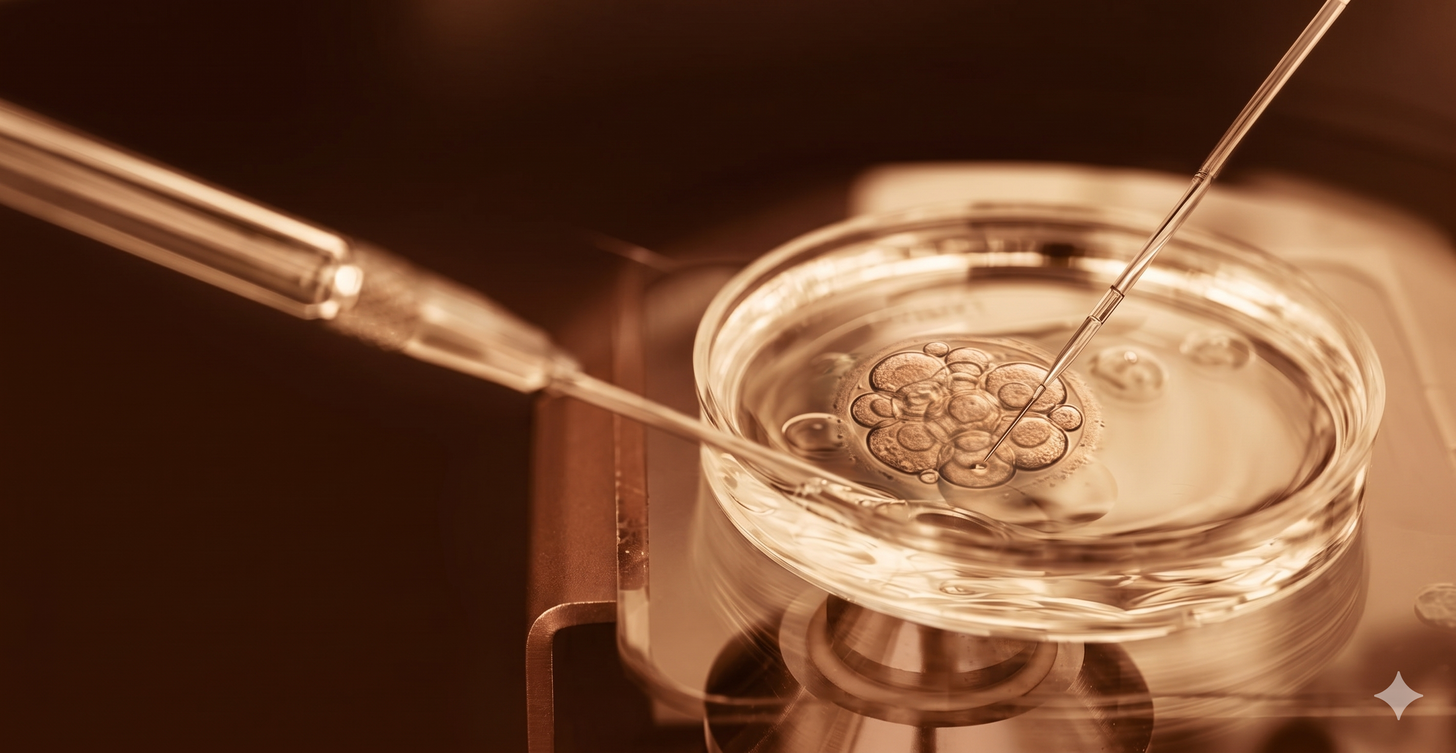Fertilização in Vitro