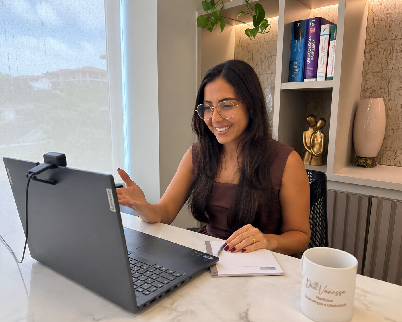Consulta Online